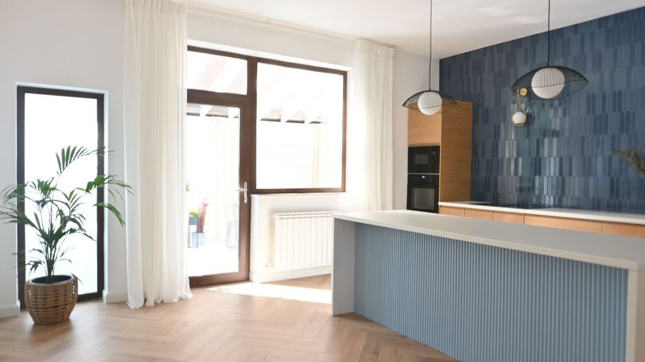 Vila 10 camere in Aviatiei | 5 minute de parcul Herastrau | Comision 0 - Poză 3