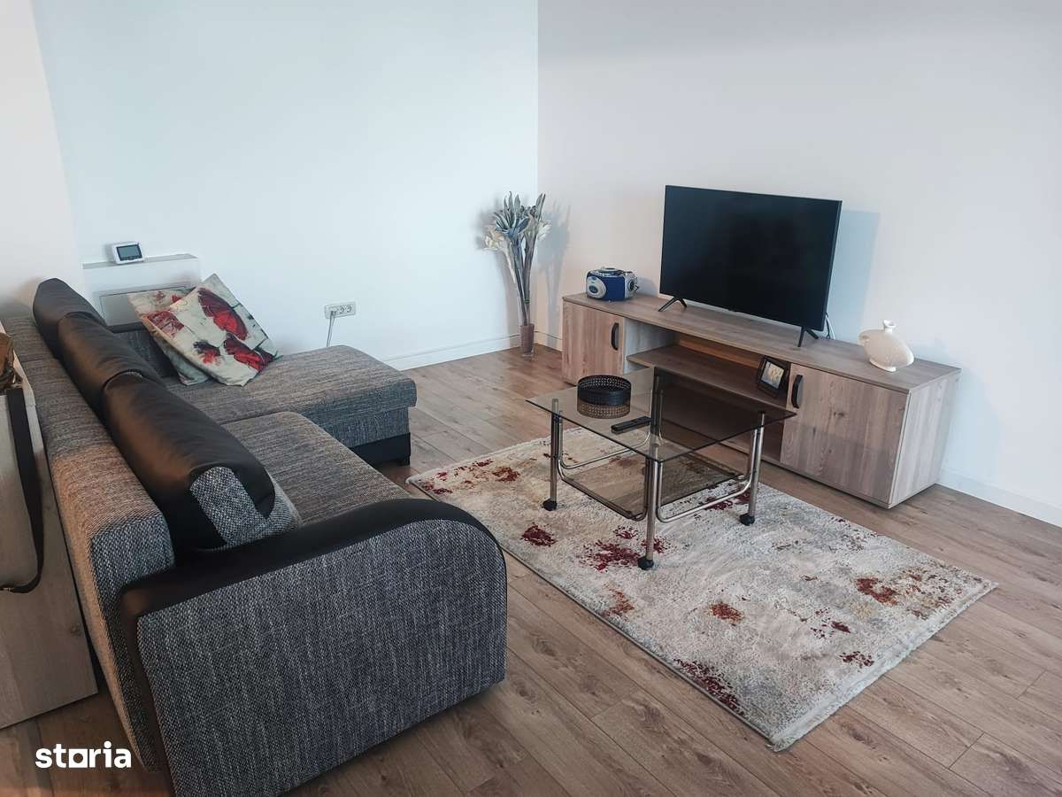 De inchiriat ap 2 camere+loc parcare subteran, Liberty/Jumbo/Rahova - Poză 2