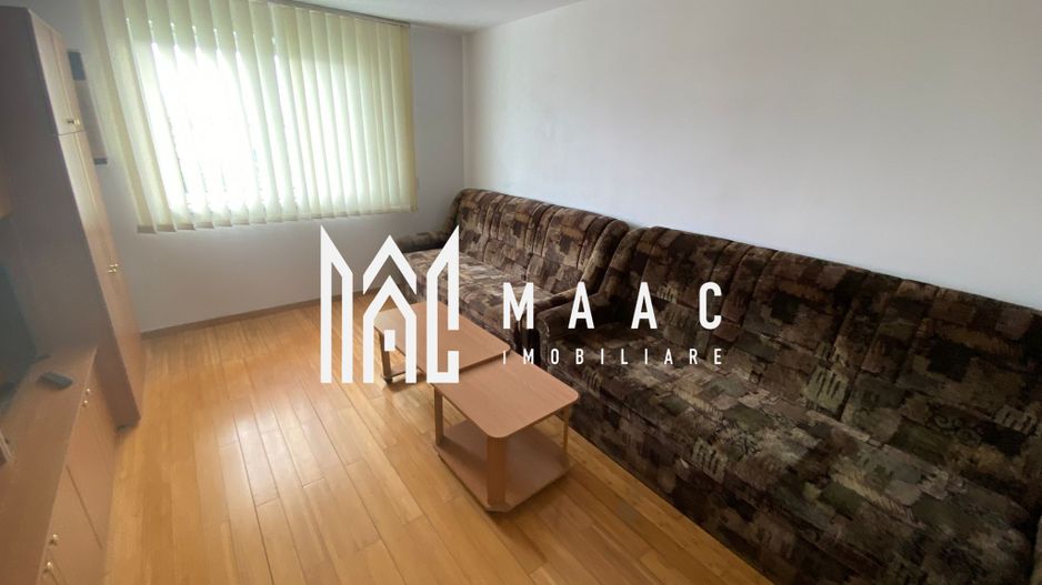 Garsonieră Mobilată I Ideală pentru Investiție I Zona Compa - Poză 3