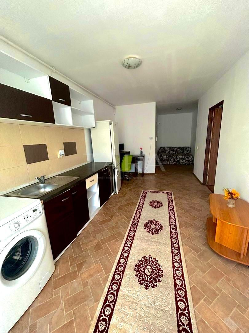 Apartament 2 camere cu pod amenajabil, Florești – zona Panemar - Poză 1