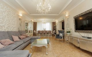 Vânzare, casă, 3 nivele, str. Sfintul Pavel, Codru - Poză 36