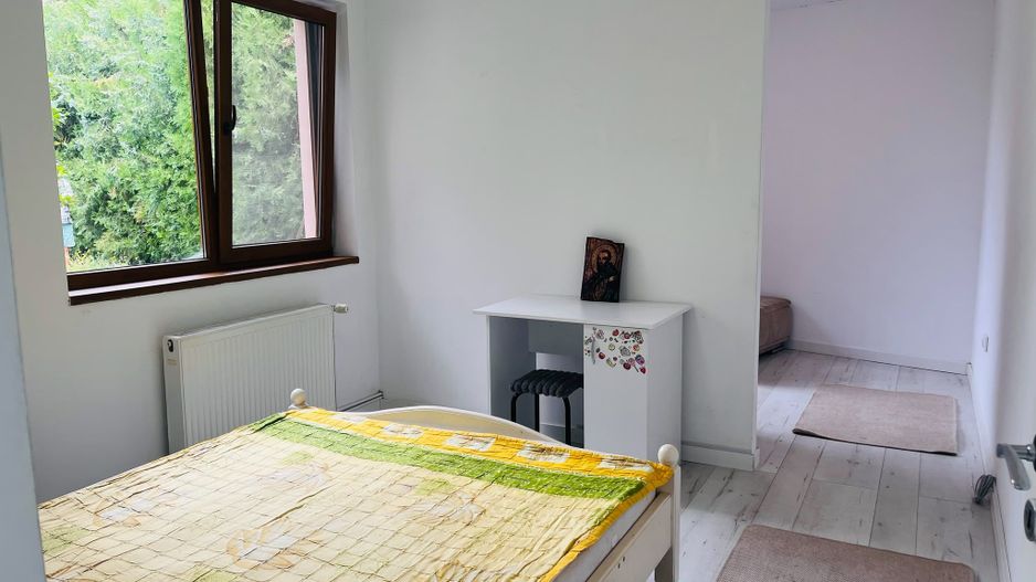 Oaza de liniste si verdeata, aproape de Km 0 -  Brestei, zona Obedeanu - Poză 5