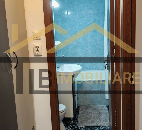 Garsoniera de inchiriat, 30mp, Zona scolii Mihai Viteazu - Poză 8