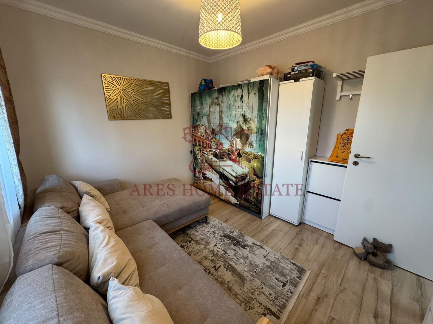 Casa 4 dormitoare, 3 bai, bucatarie inchisa si gradina – Bogdanestilor - Poză 20