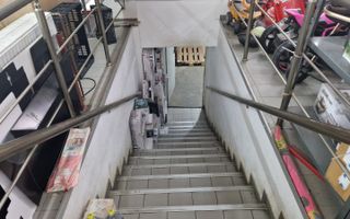 SPATIU COMERCIAL ULTRACENTRAL - 1400 mp FILIASI , Dolj, stradal, trafic intens, - Poză 6