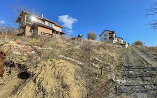 Teren cu autorizatie pentru constructie casa/duplex in Dezmir! - Poză 7