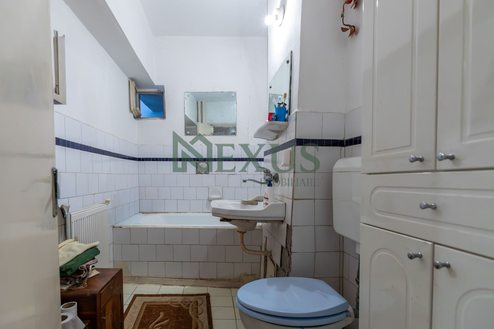 Apartament 3 camere de vânzare, Ultracentral, Bacău - Poză 14