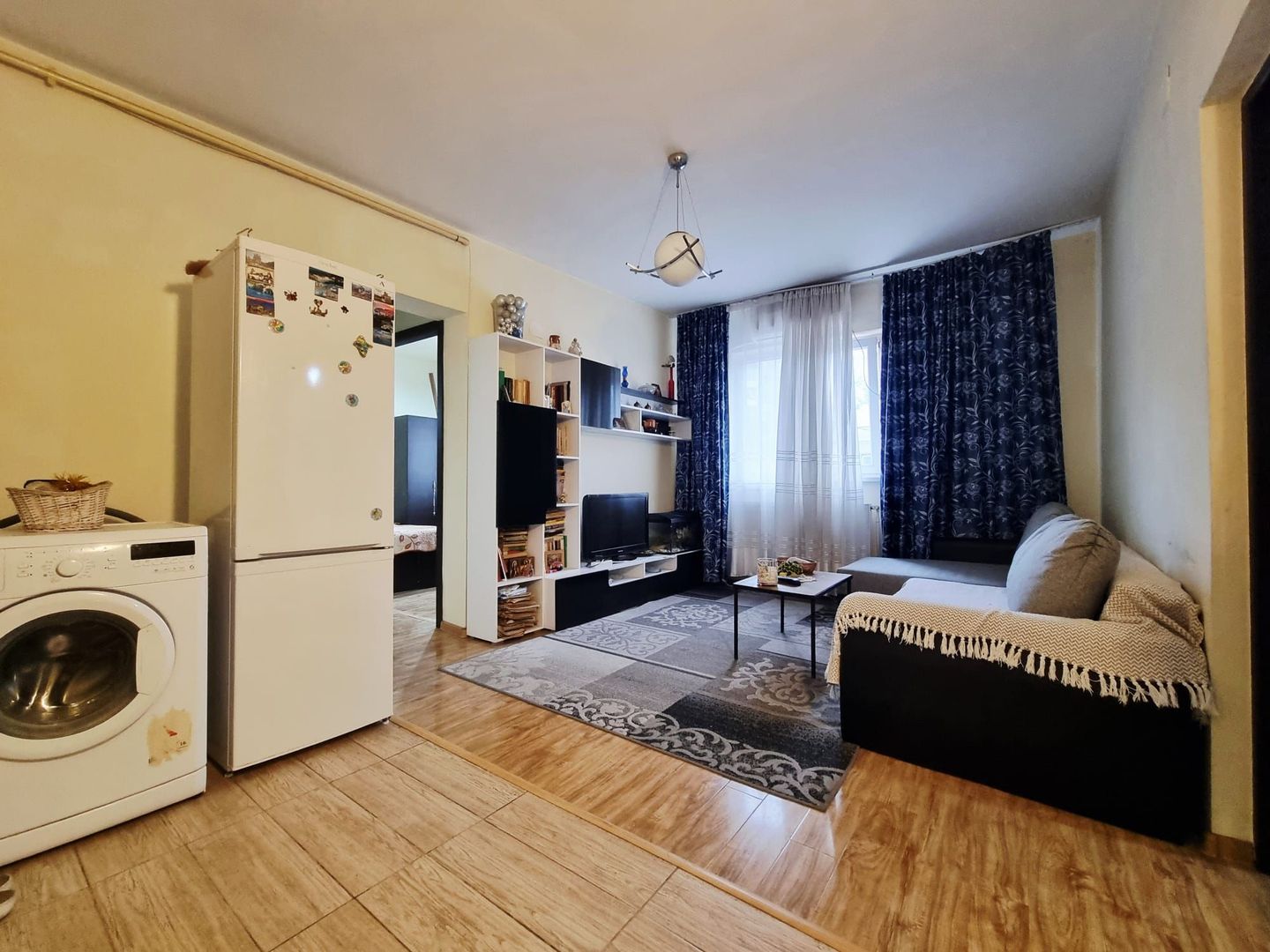 3 Cam Militari Gorjului Metrou Centrala Proprie - Poză 1