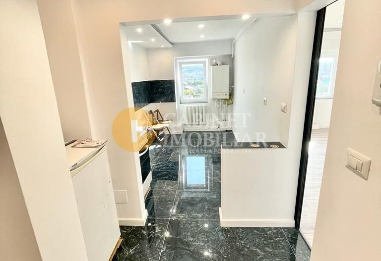 Pacurari- Moara de Foc Apartament 3 camere decomandat - Poză 6