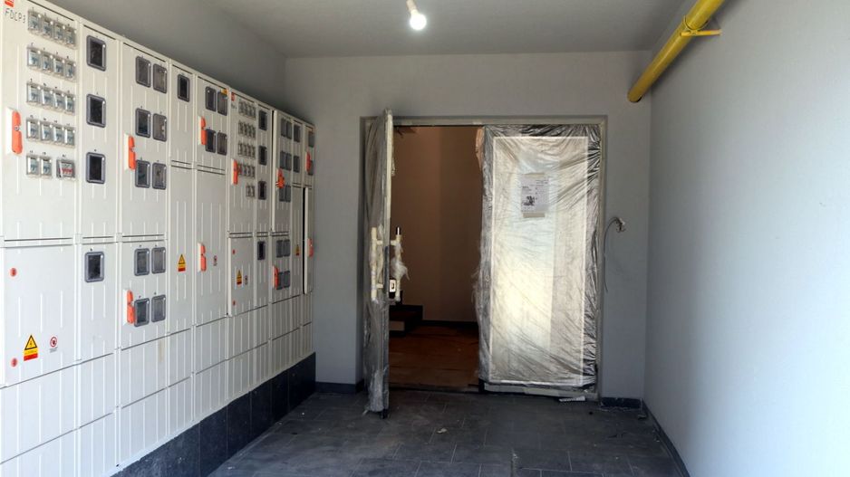 Apartament nou cu parcare - Poză 3