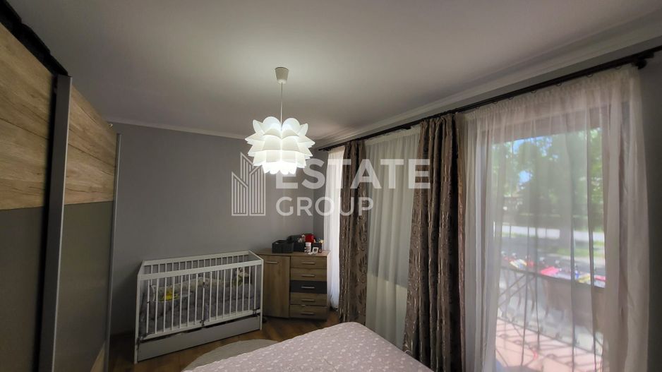 Apartament cu 3 camere in Giroc complet mobilat si utilat - Poză 8