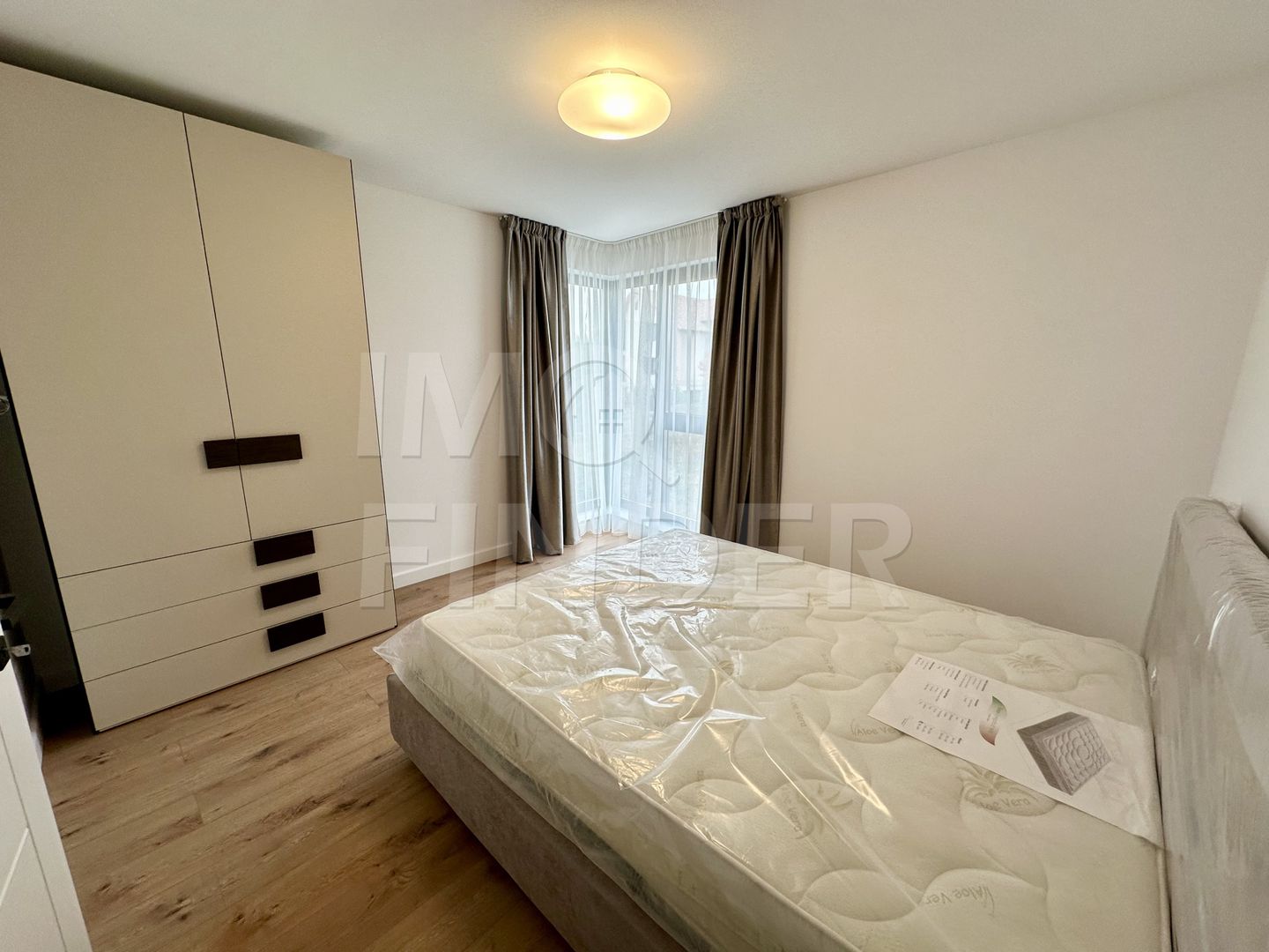Prima inchiriere - Duplex Buna Ziua, totul nou - Poză 14