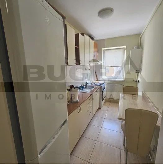 Apartament 2 camere, 56mp, balcon, parcare, zona Zorilor - Poză 5