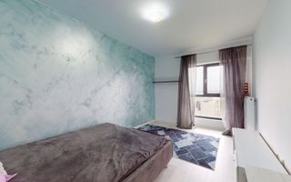 Apartament modern 2 camere – 64 mp, Str. București–Măgurele, Sector 5 - Poză 9