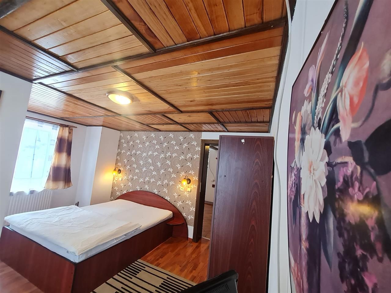 In regiune pitoreasca, cu view montan, Moeciu de Jos, Bran, Brasov - Poză 18