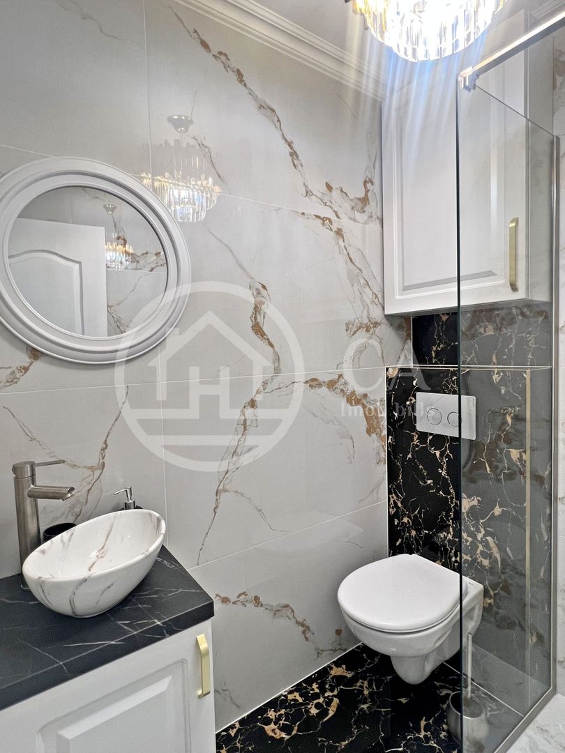 Garsoniera de vanzare in zona Rogerius, Oradea - Poză 5