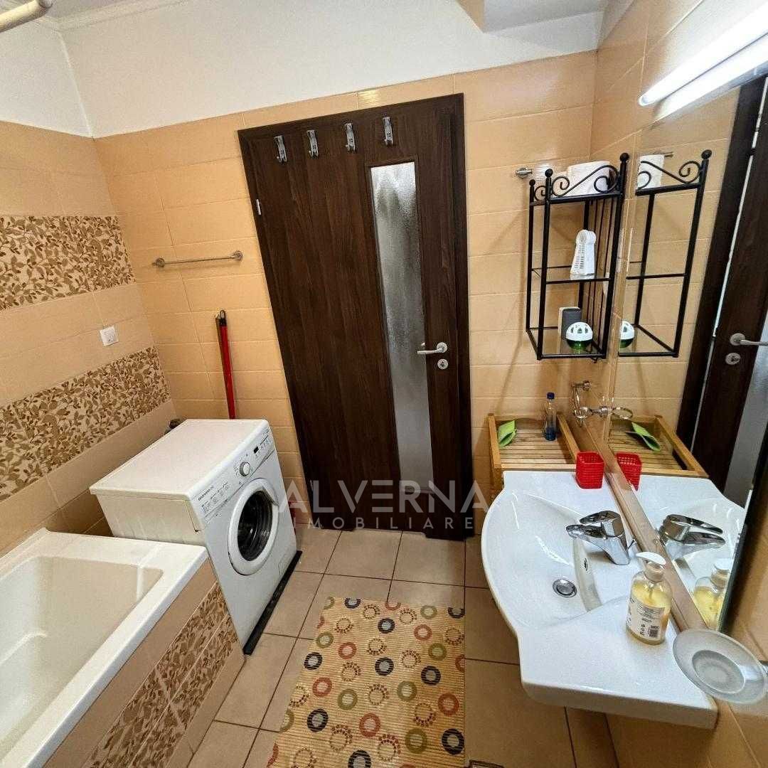 Apartament 2 camere | + nisa de dormit | balcon | zona Iulius Mall - Poză 7