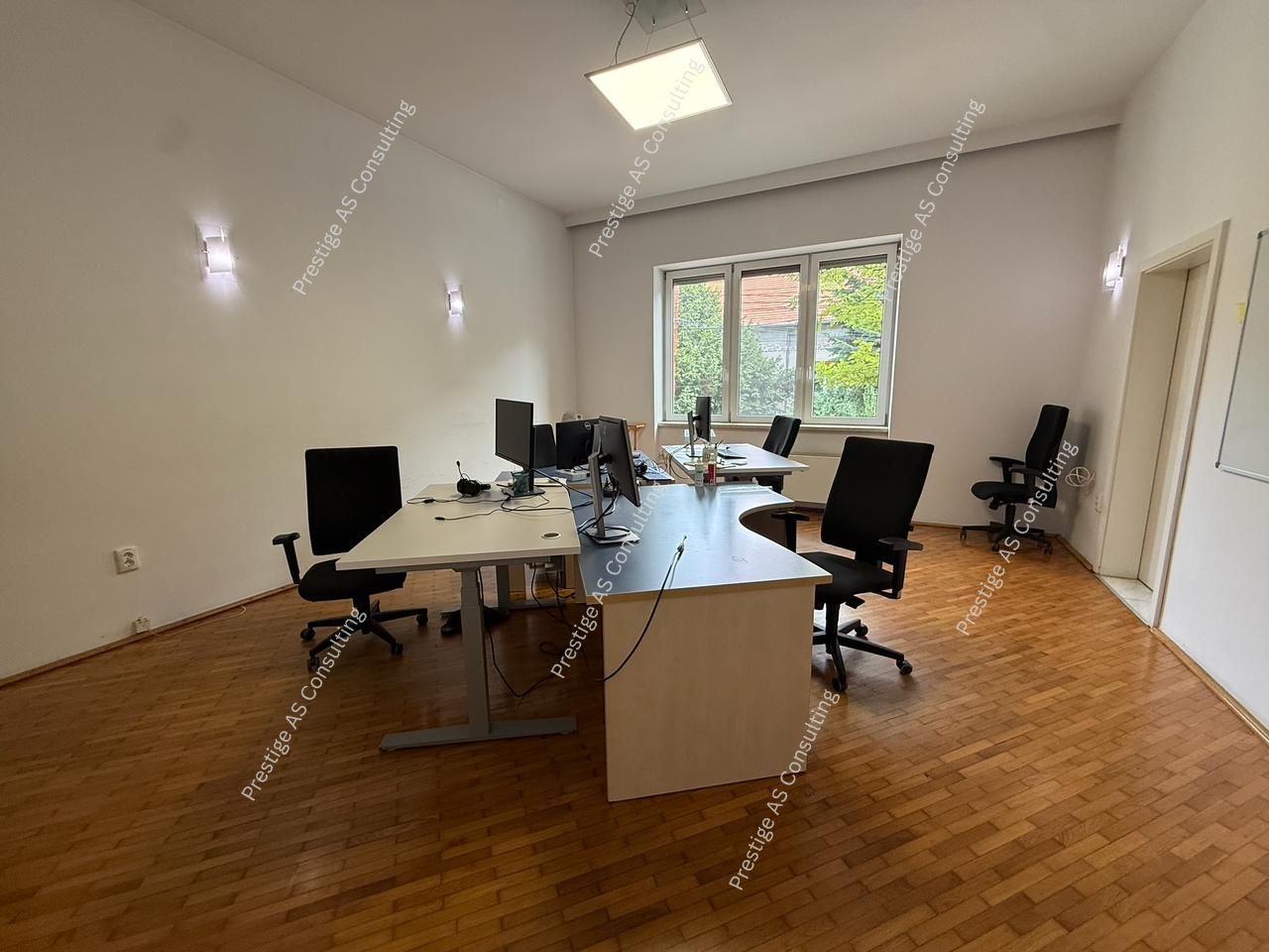 Cladire birouri | Ultracentral | Elisabetin - Poză 10