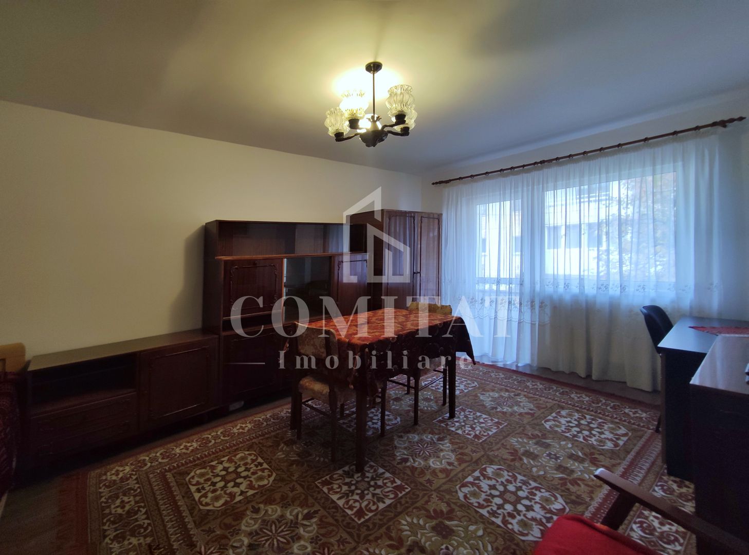 Apartament cu 2 camere decomandate | Cartierul Între Lacuri - Poză 5