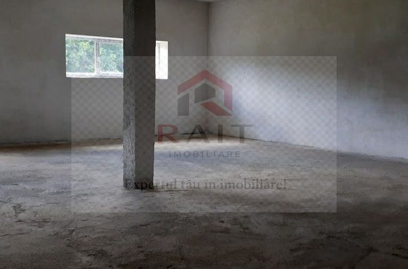 Hala de Inchiriat Godeni Arges - Poză 26