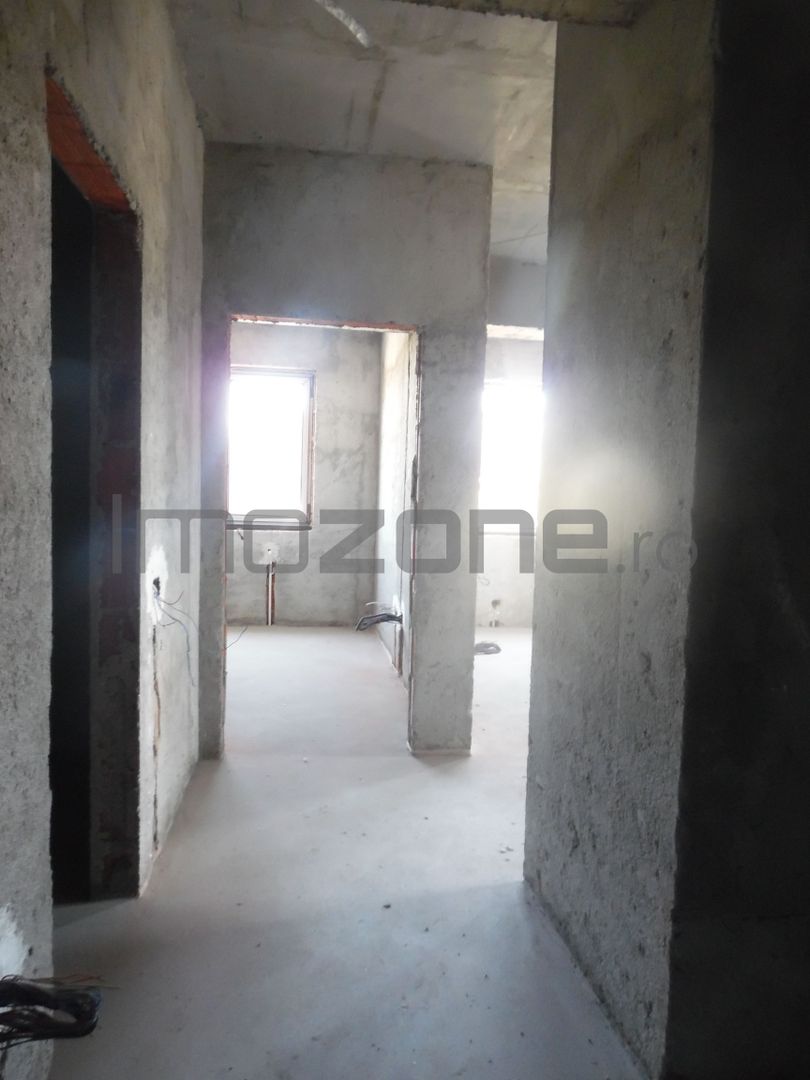 InTown Residence - Piscul Crasani / Pacii - Poză 17