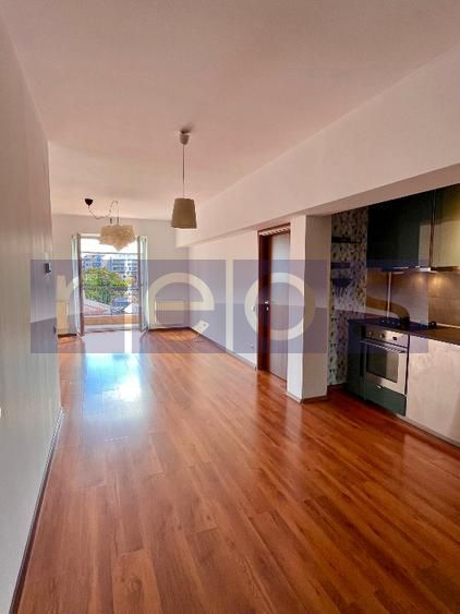 Vanzare apartament 3 camere bloc nou finalizat in 2015 | Eminescu - Poză 1