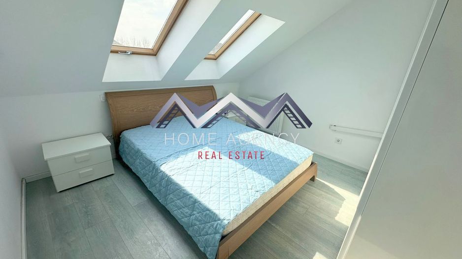 Apartament 3 camere Otopeni - Poză 8