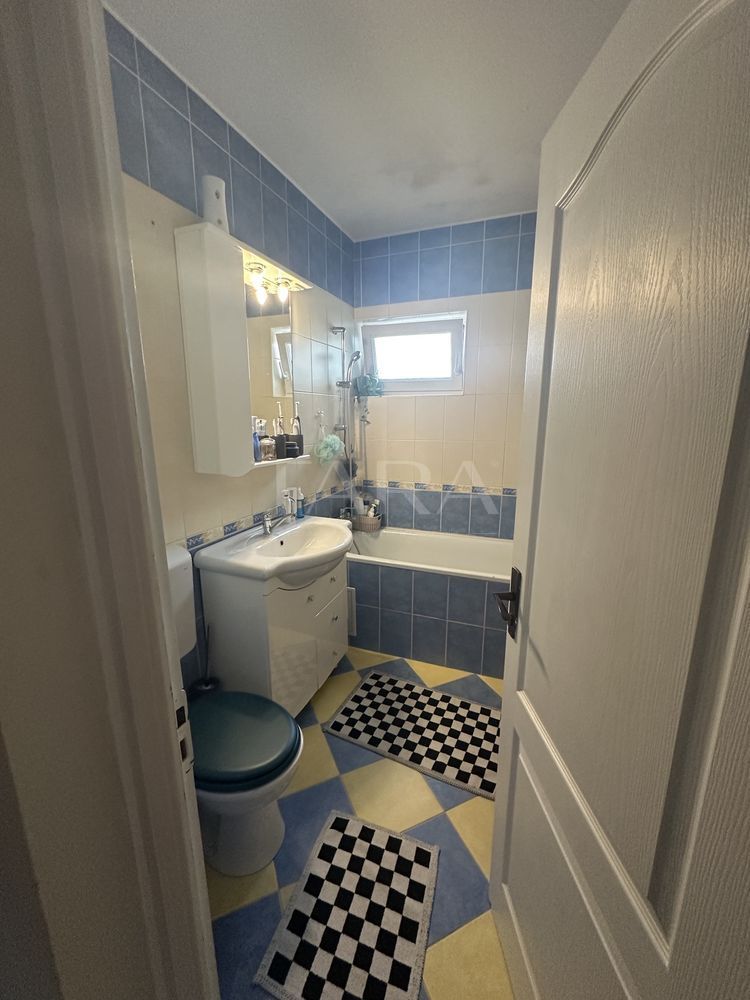 Apartament spațios cu 3 camere – Mănăștur - Poză 5