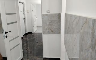 Apartament 3 camere, decomandat circular, Tătărași, etaj 2/4, bloc fără risc seismic - Poză 8