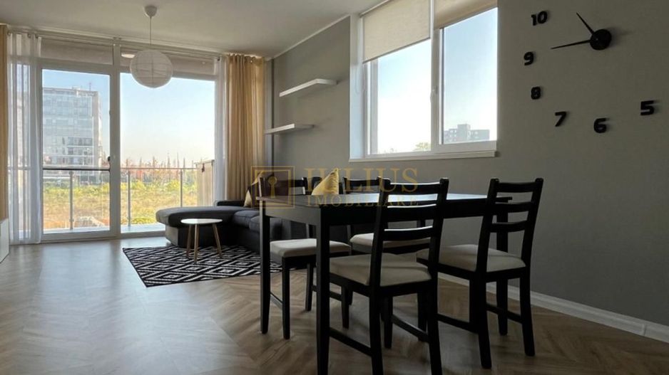 Nord One |2 camere |loc de parcare suprateran|Ultracentral la Nord One- Botanic| - Poză 23