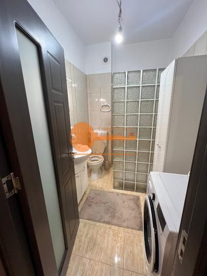 Garsonieră | Crângași | 42 mp | Centrală proprie - Poză 6