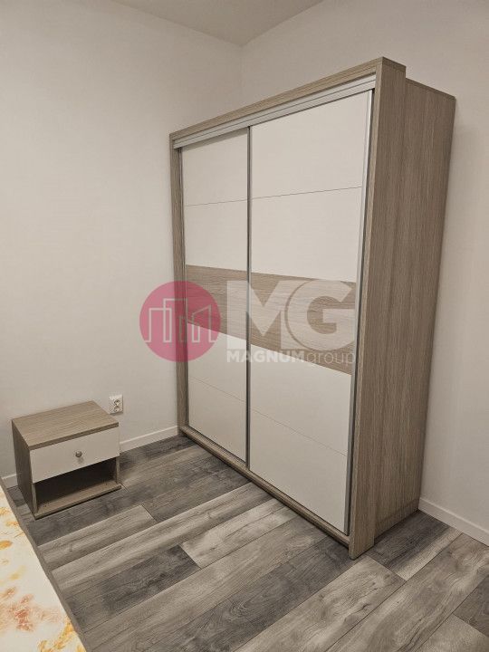 Apartament 2 camere de inchiriat-Mobilat modern- Parcare Subterana  - Uverturii - Poză 10