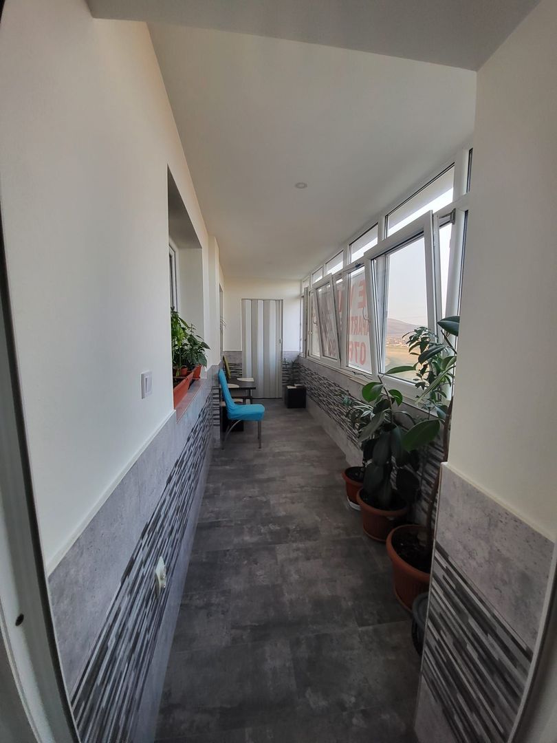 APARTAMENT MODERN CU 4 CAMERE IN AMPOI 2 - Poză 7