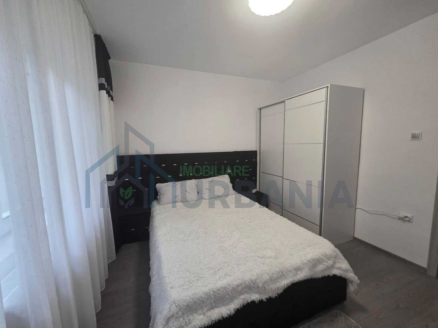 Apartament 3 camere decomandat, parter înalt, zona Mircea cel Bătrân, Iași - Poză 2