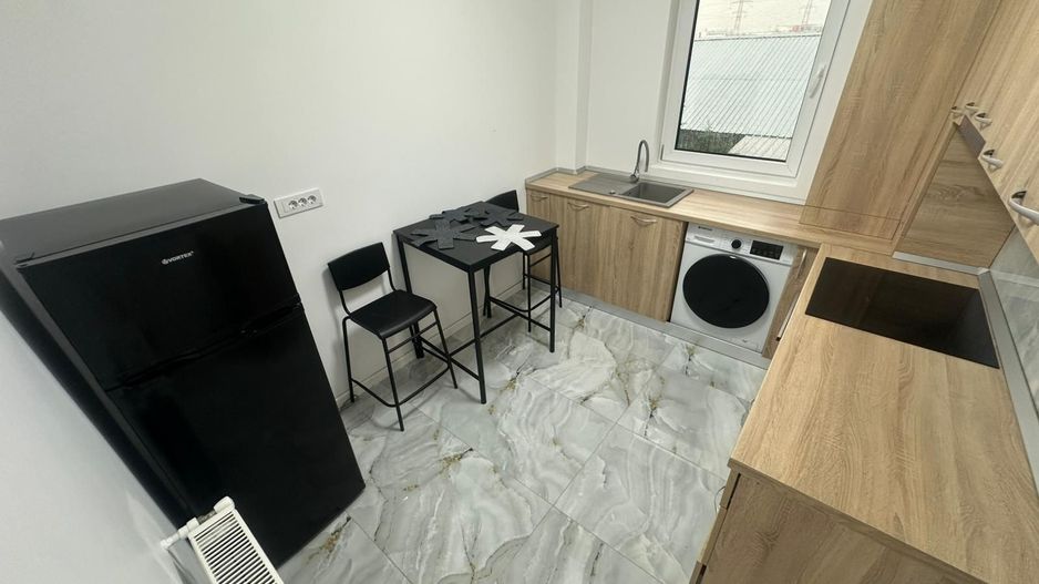 GARSONIERA - PARCARE INCLUSA, BUCATARIE NCHISA, CENTRALA PROPRIE - Poză 5