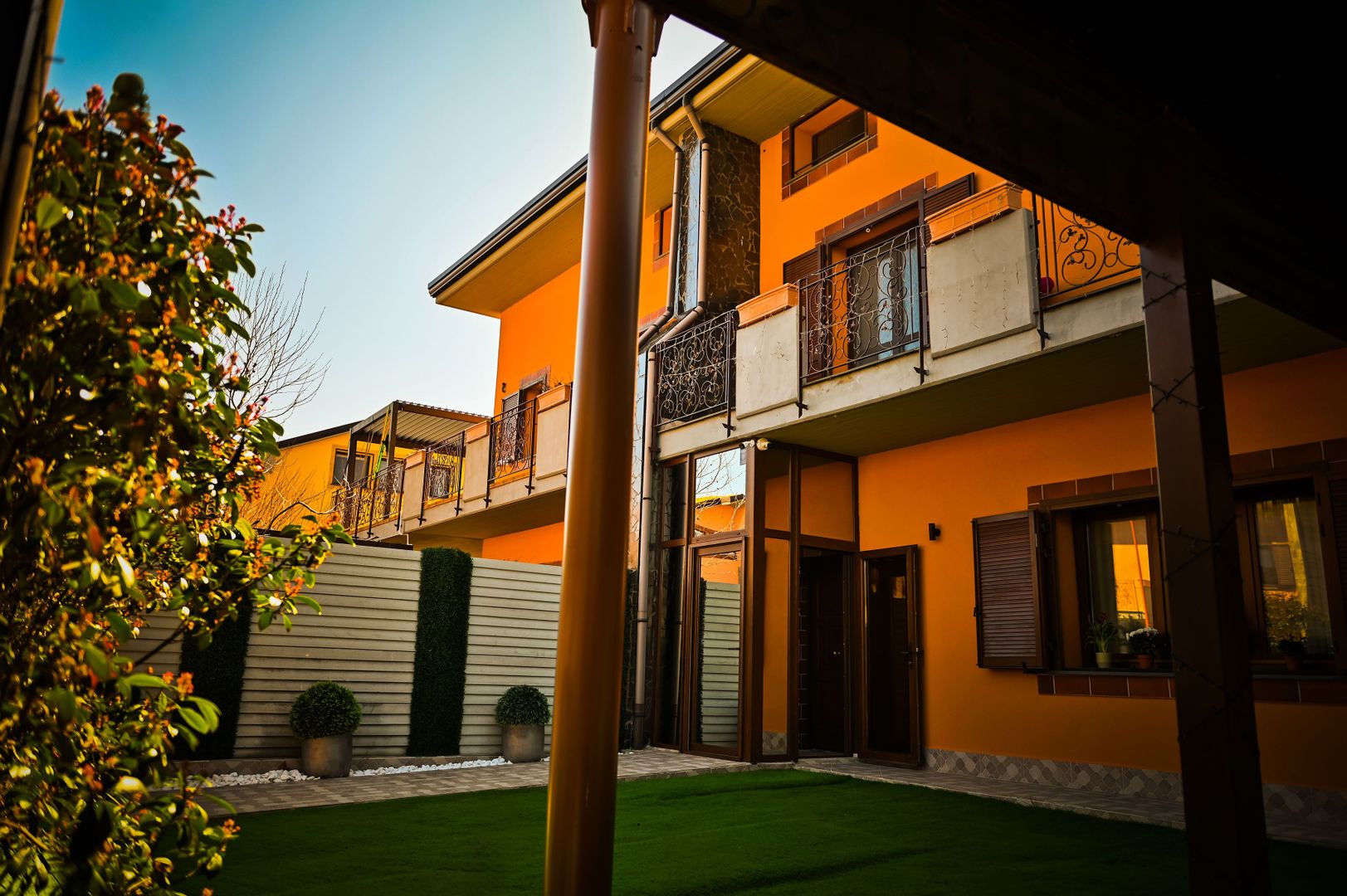 VILA P+1+M | SANTA MARIA BAY | VEDERE LA MARE - Poză 19