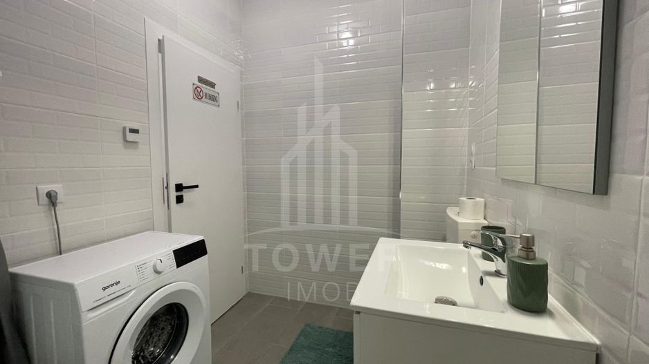 Apartament 2 camere premium | zona Arhitectilor - Poză 10