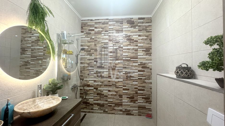 Apartament cu 3 camere/parcare/prima inchiriere/zona Vivo. - Poză 14