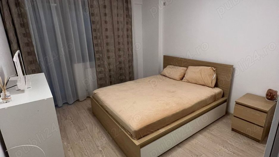 Particular - închiriez 2 camere - metrou Gorjului - Poză 2