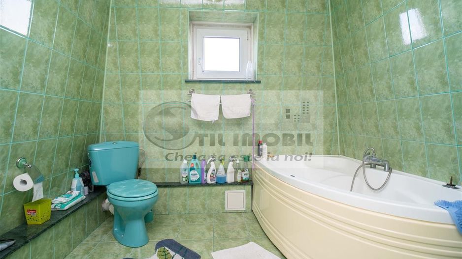 Exclusivitate! Spatiu comercial/Casa Zona Nicolina - Poză 14