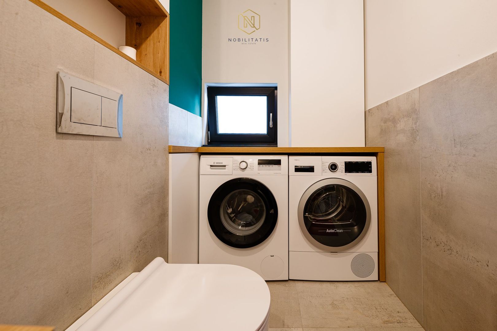 VANDUT - O alegere inteleapta | Duplex Superb Mobilat | 4 camere&2 bai | Com 0% - Poză 42