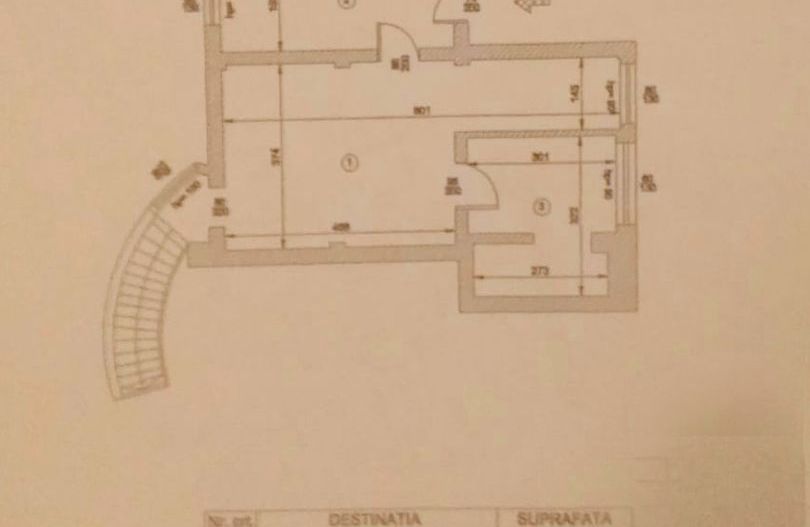 Vila 6 camere-teren 1800mp-Snagov Izvorani-lac - Poză 11