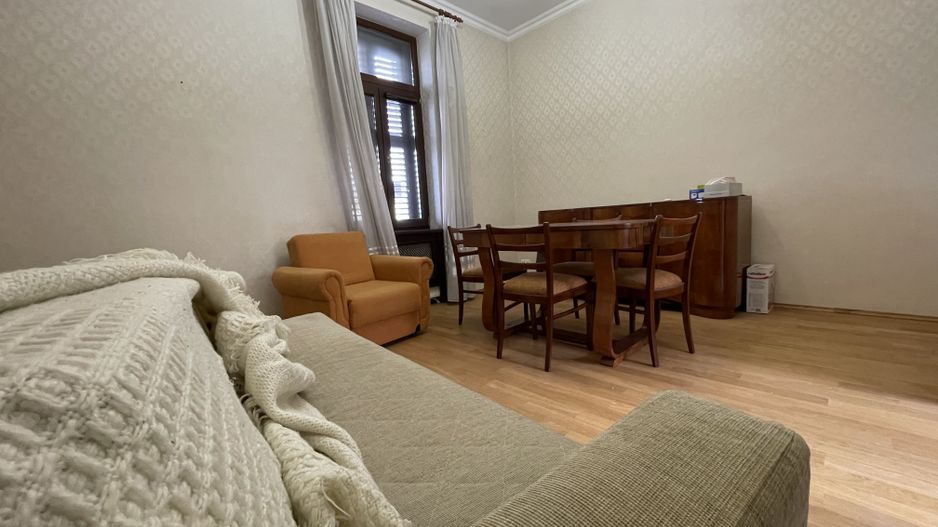 OCAZIE |APARTAMENT 2CAMERE|DOROBANTI|BLOC CONSOLIDAT IN 2017 - Poză 1