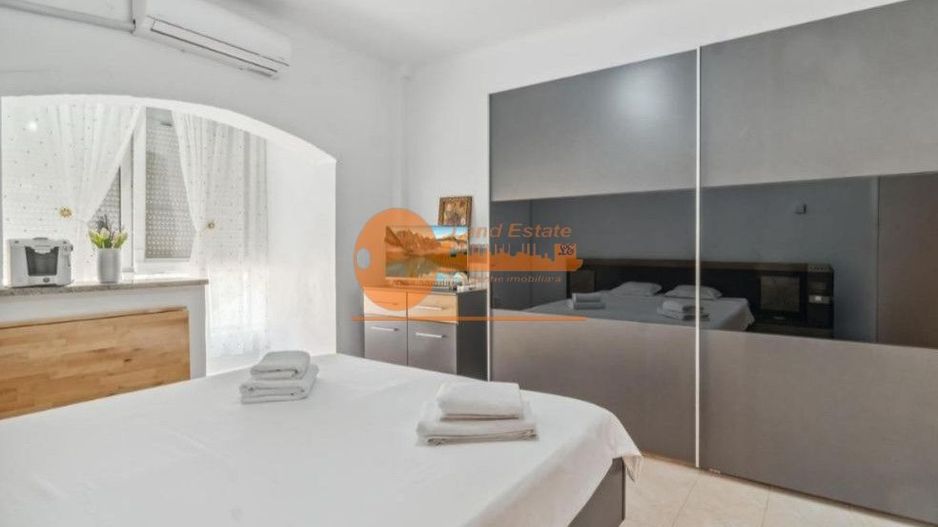 garsonieră 24 mp – Dorobanți - Capitale. - Poză 1