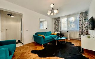 Apartament de 2 camere, 50mp, pet friendly,  Zona UMF - Poză 2