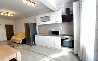 Apartament  nou de inchiriat ,2 cam, parcare, centrala, Colentina - Poză 11