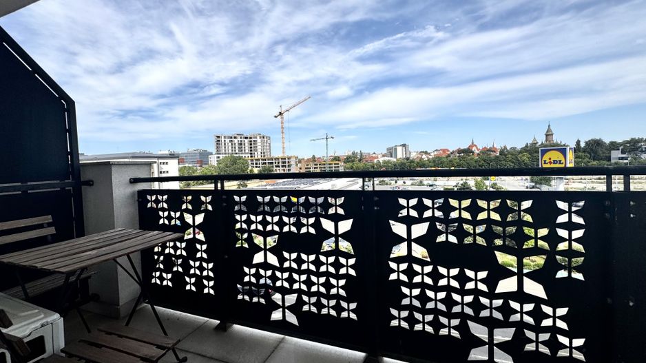Apartament 2 camere, elegant si modern, Central - Monarch Residence - Poză 5