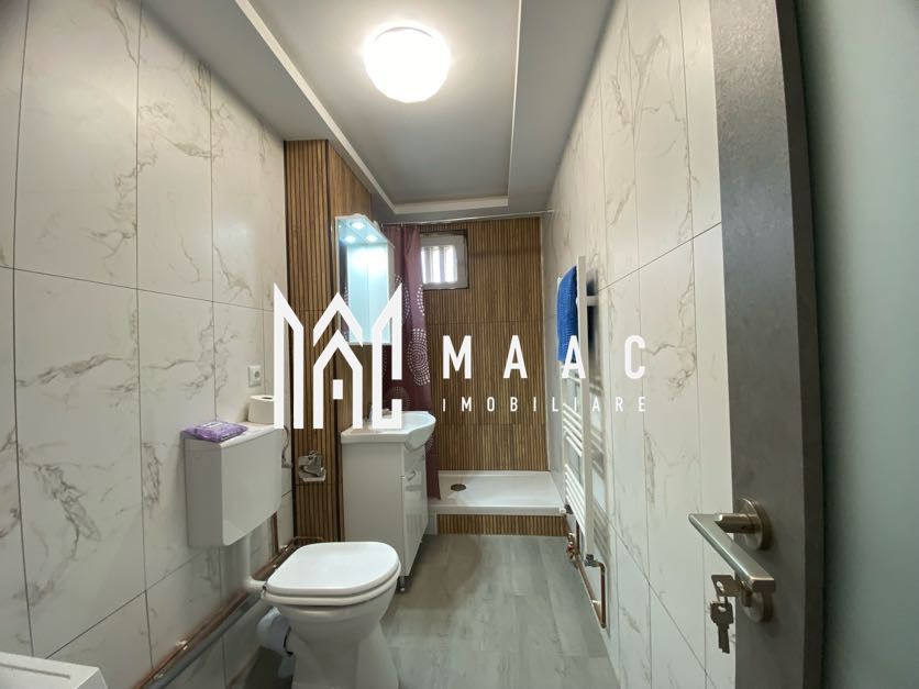 Apartament 3 camere | 64 MP | Balcon | Renovat | Zona Rahova - Poză 7