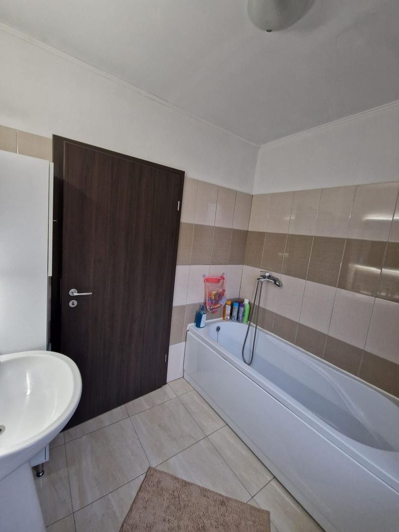 Cartier Europa | Duplex | 5 camere | 4 bai | Toata utilitatile | Comision 0% - Poză 12