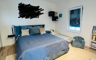 Apartament 2 camere Giroc parter cu balcon - Poză 4